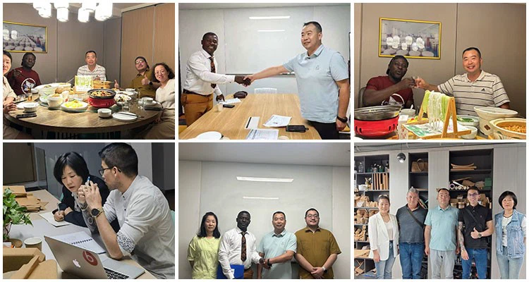 Cuairt Custaiméirí Eachtracha