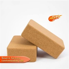 Bloc Yoga Chorcaí Nádúrtha